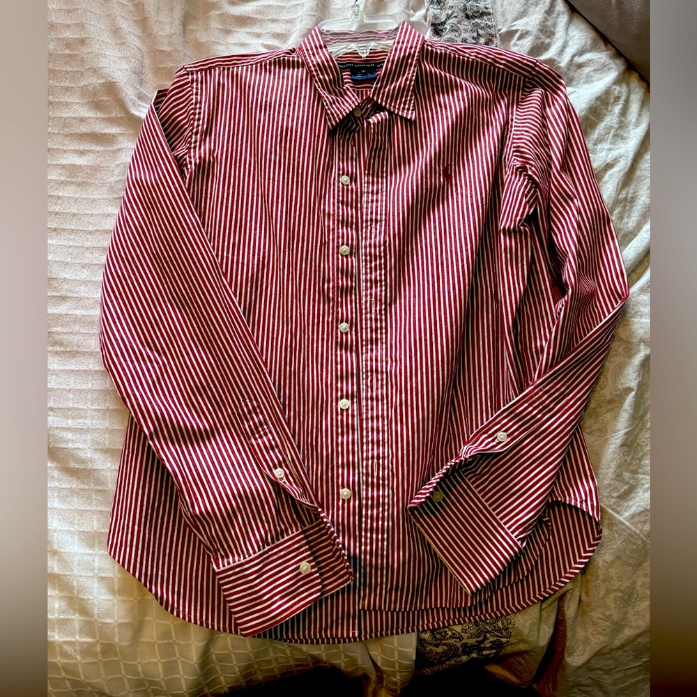Ralph Lauren Blouse